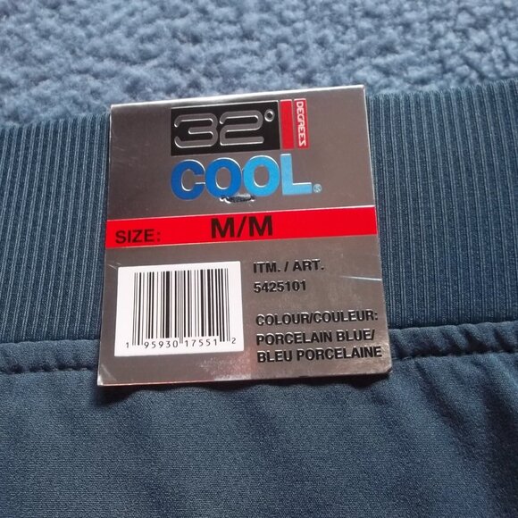 32 Degrees Ladies' Skort - Picture 3 of 6